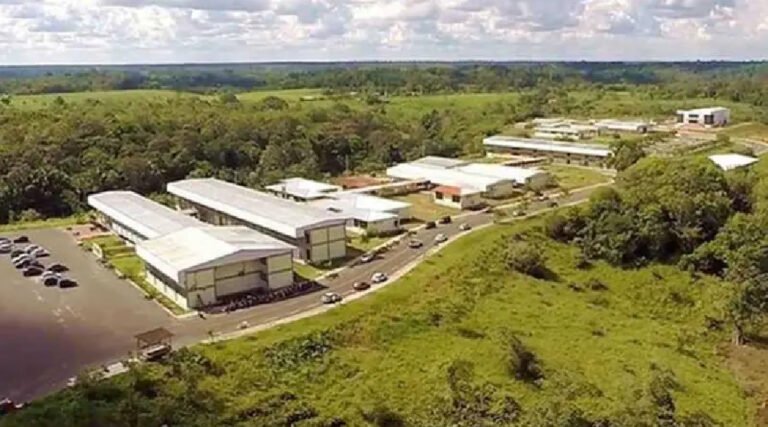 Ufac abre inscrições para vestibular de Medicina com 80 vagas e provas em Rio Branco e Cruzeiro do Sul