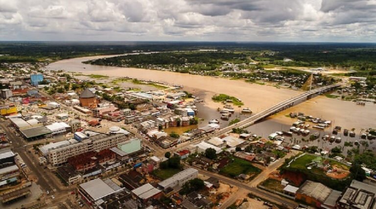 Acre será o primeiro estado da Região Norte a implantar o Programa Cidade Empreendedora em todos os 22 municípios
