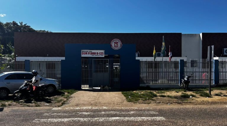 Colégio Militar Dom Pedro II abre inscrições para novos alunos em Cruzeiro do Sul