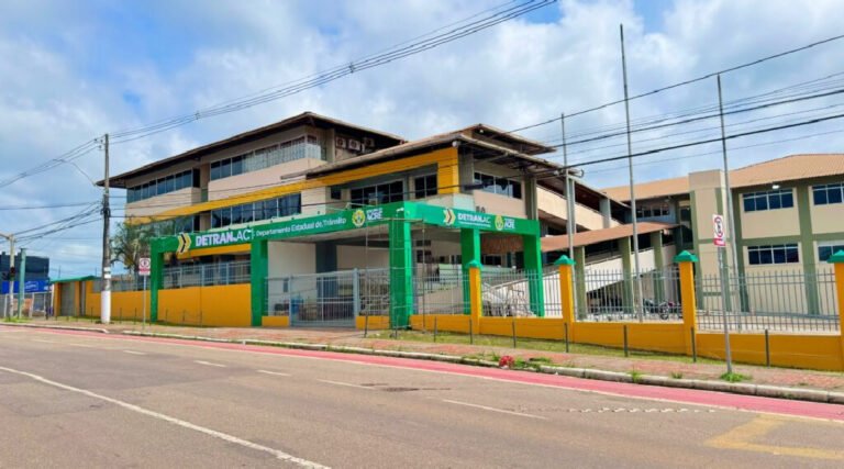 Detran convoca motoristas para defesa de processos de suspensão da CNH