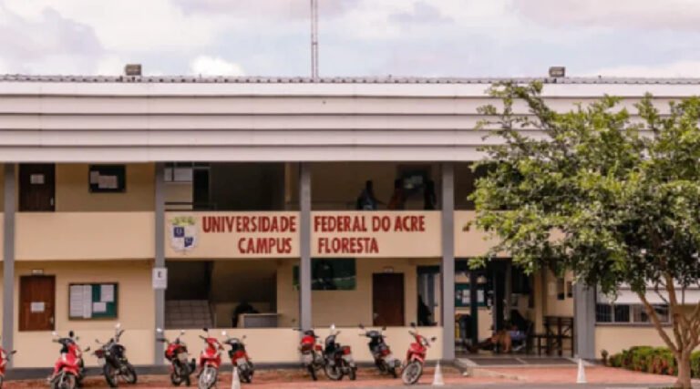 Docentes da UFAC anunciam paralisação de duas dias contra a Reforma Administrativa