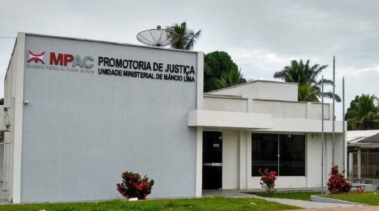 Ministério Público aciona Prefeitura de Brasileia para garantir matrícula de criança no turno da manhã