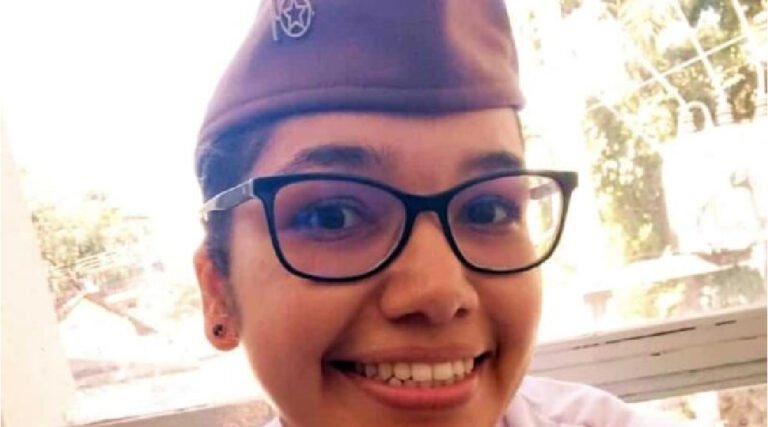 Polícia Militar e Hemonúcleo realizam campanha de doação de medula óssea em apoio à cadete Jéssica