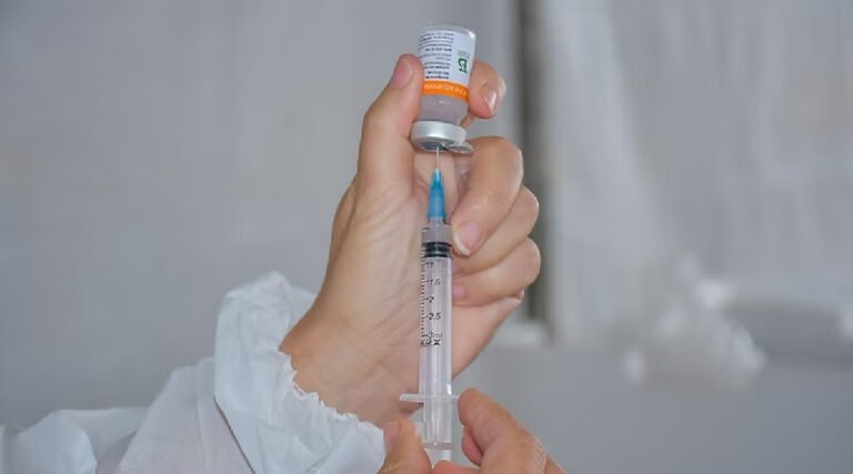 Campanha de vacinação contra a gripe com “pit-stop” será realizado na Avenida 25 de Agosto