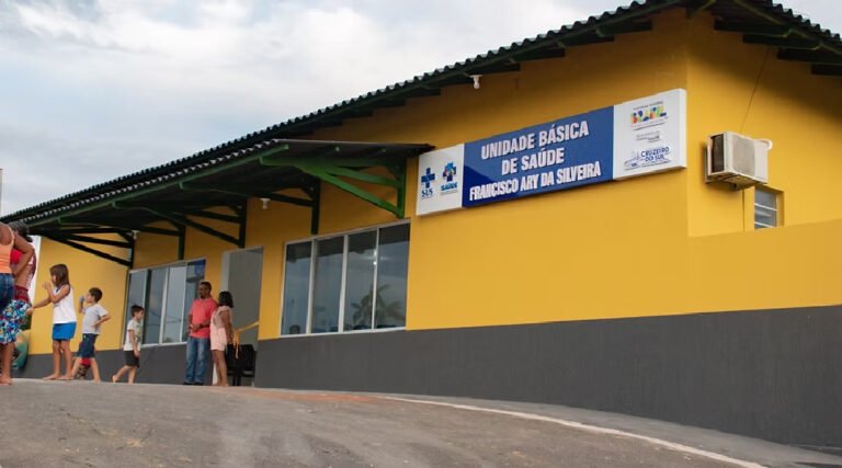 Unidades de saúde de Cruzeiro do Sul funcionam normalmente durante ponto facultativo desta sexta-feira