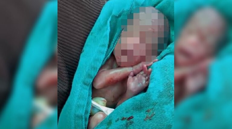 Caso José Pedro: o que se sabe até agora sobre a criança que quase foi sepultada viva no Acre