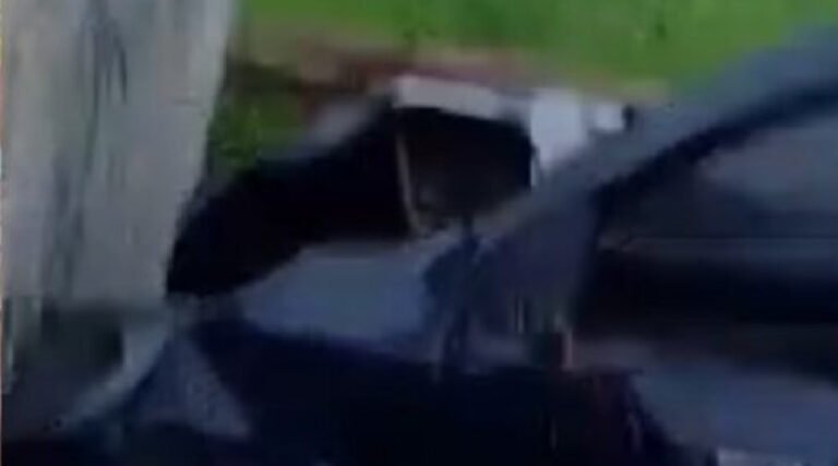 Homem morre após colisão de caminhonete contra pilar de ponte em Tarauacá