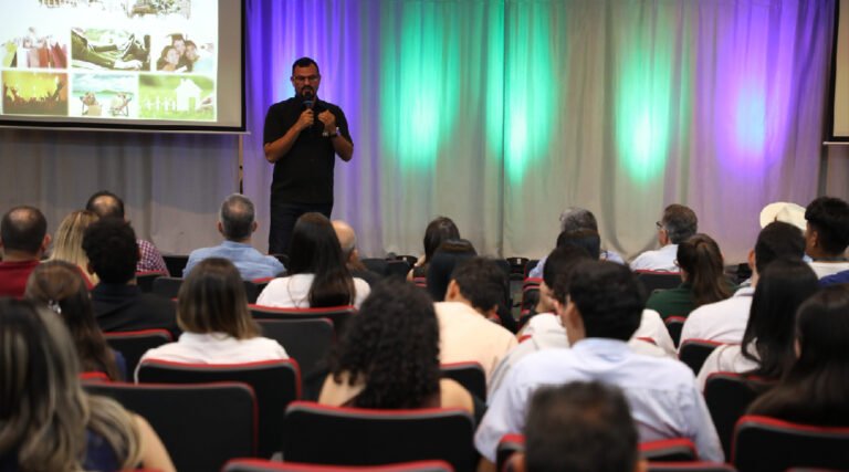 Sebrae e Ufac realizam 6º Congresso Internacional de Pecuária Leiteira