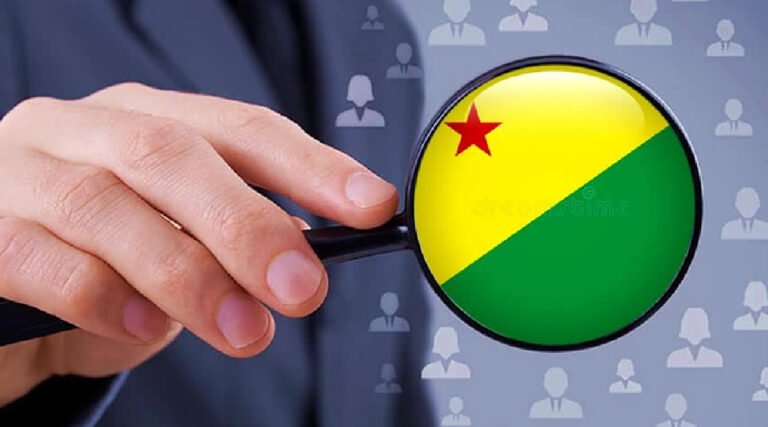 Acre define regras para encerramento do exercício financeiro de 2025