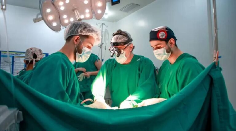 Acre tem 272 pessoas na fila de espera por transplantes