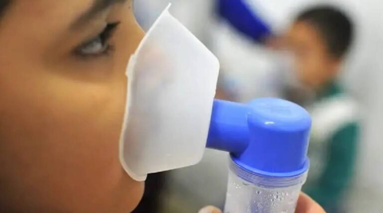 Acre registra crescimento de casos graves de síndromes respiratórias, alerta InfoGripe