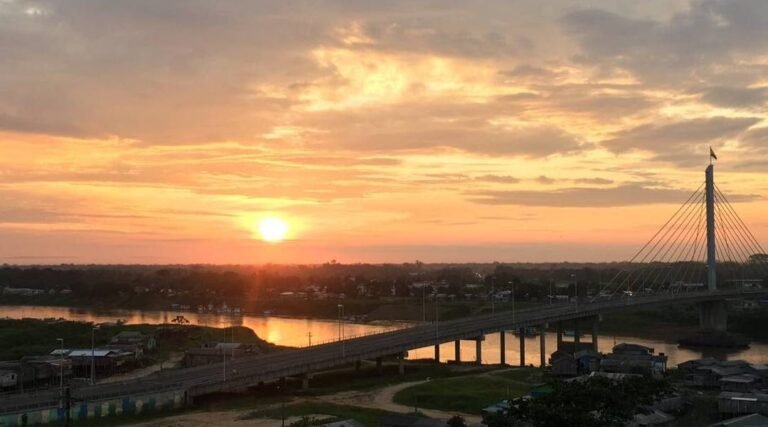 Último fim de semana de outubro será quente e com chuvas pontuais no Acre