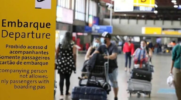 Acre foi o estado menos procurado para viagens pessoais em 2024, revela IBGE