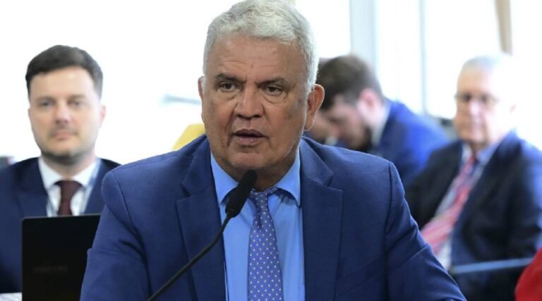 Senador Petecão libera R$ 4,1 milhões para custeio da saúde em municípios acreanos