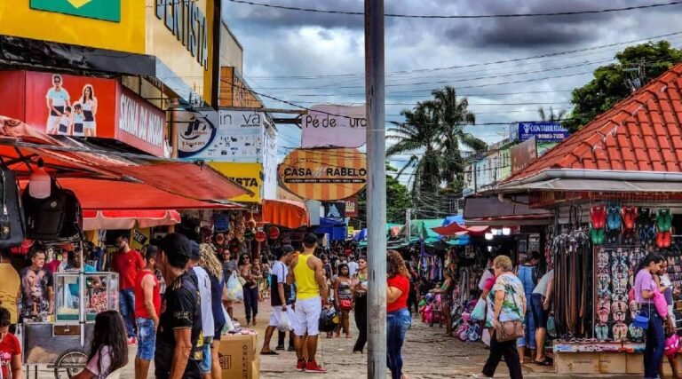 Acre tem alta de 45% nas contratações temporárias e reduz quadro efetivo, mostra estudo