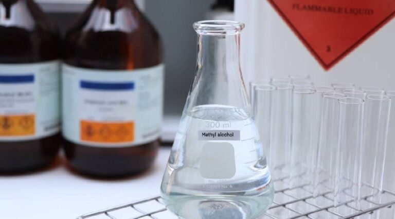 Exames descartam intoxicação por metanol em pacientes no Acre, confirma Sesacre