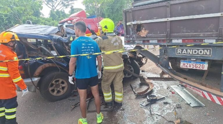 Acre registra queda de 14,7% nas mortes no trânsito nos primeiros nove meses de 2025