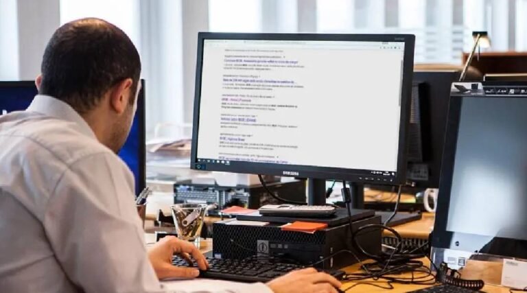 Acre registra a maior queda do país no setor de serviços em agosto; volume cai 10,3%