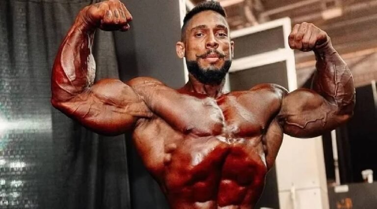 Saiba data, horário e onde assistir ao Mr. Olympia 2025, com o acreano Ramon Dino na disputa