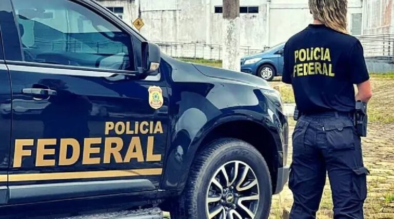 PF deflagra operação em Rio Branco contra grupo suspeito de furtar mais de R$ 56 mil dos Correios
