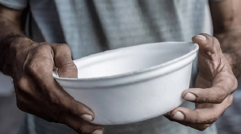 Mais de 230 mil acreanos vivem com insegurança alimentar, revela IGBE