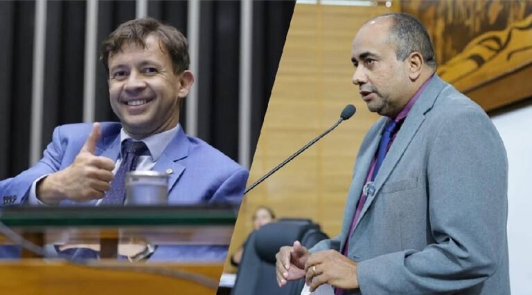 Deputados Clodoaldo Rodrigues e Eduardo Velloso promovem grande atendimento oftalmológico gratuito em Porto Walter