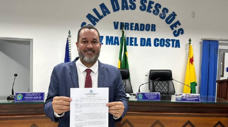 Câmara aprova projeto que reconhece música “Cruzeiro do Sul” como patrimônio cultural imaterial do município
