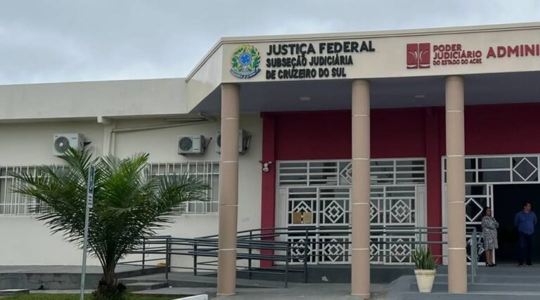 Justiça federal determina desocupação humanizada em área pública no bairro do remanso