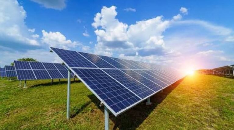 Acre investe em energia solar para propriedades rurais e reduz custos de produção