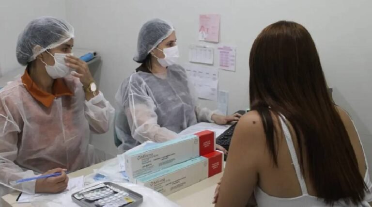 Acre oferece inserção de DIU a adolescentes para prevenção da gravidez precoce e promoção da saúde