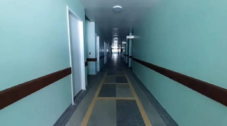 Gladson Camelí inaugura obra no Hospital do Juruá neste sábado (18)