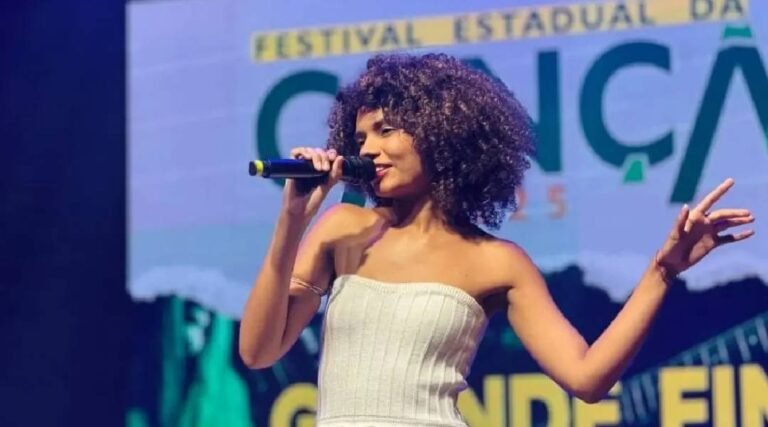 Festival Estadual da Canção 2025 revela novos talentos e fortalece a música acreana
