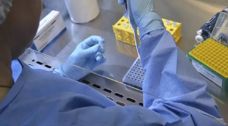 Mais de 4,2 mil casos de Covid-19 e 22 mortes são registrados no Acre em 2025