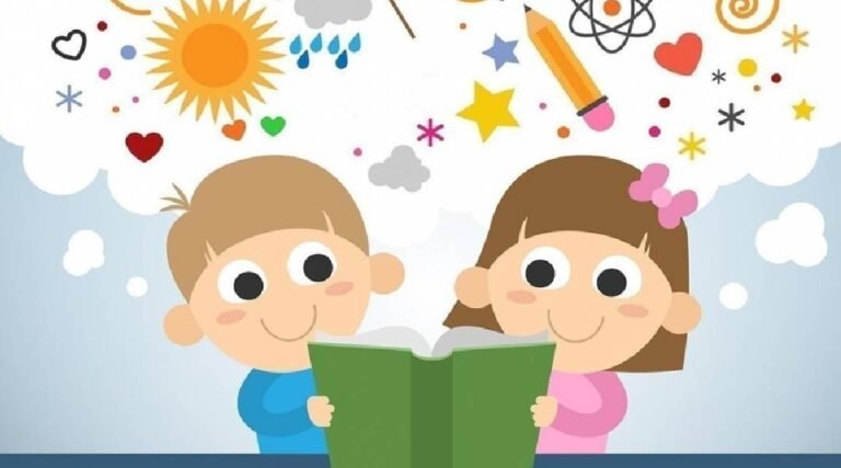 Livros infantis sobre deficiência e inclusão