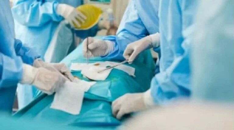 Paciente que caiu de mesa durante cirurgia receberá R$ 15 mil de indenização no Acre