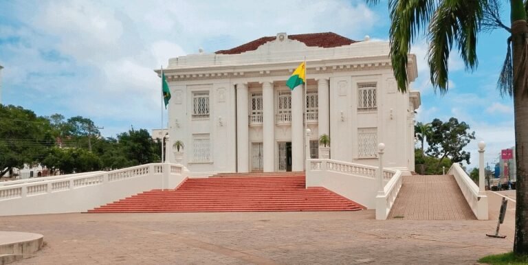 Governo cria Rede Acreana de Ouvidorias para fortalecer atendimento ao cidadão