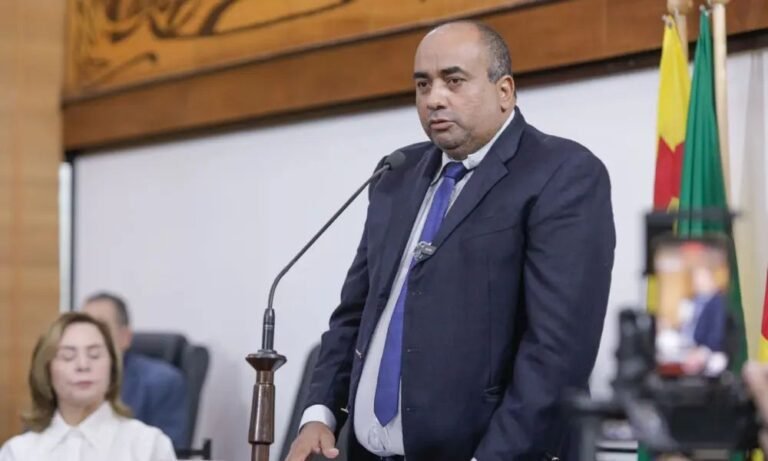 De autoria de Clodoaldo Rodrigues, Marcha para Jesus e Noite Gospel entram no calendário oficial do Acre