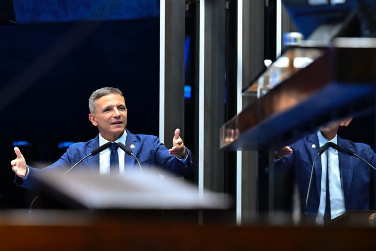 Senador Marcio Bittar garante liberação de mais de R$ 2,1 milhões em emendas para o Acre