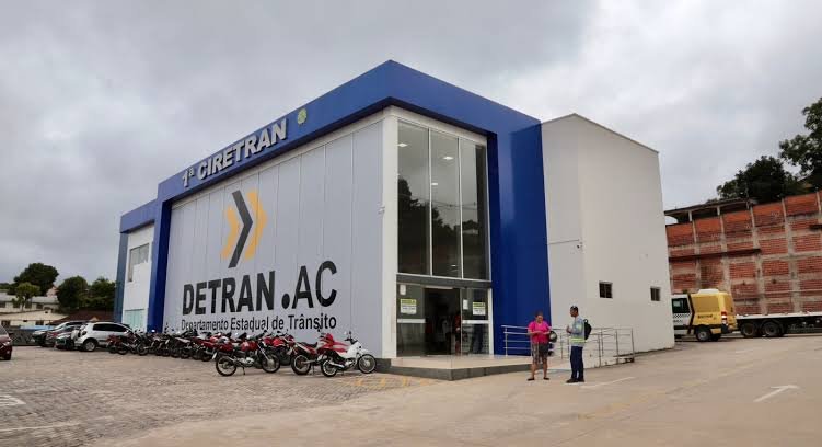 Detran/AC anuncia novo edital do Programa CNH Social para fevereiro ou março de 2026
