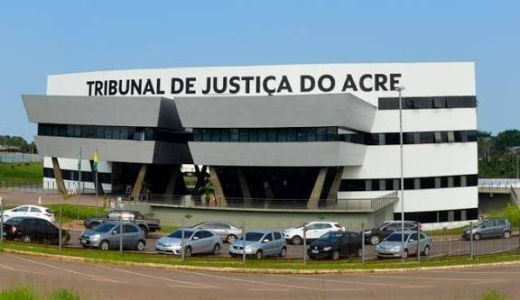 Tribunal de Justiça do Acre abre seleção para estágio remunerado com bolsa de R$ 1,5 mil