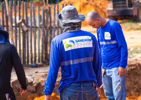 Problema em subestação interrompe abastecimento de água em parte de Cruzeiro do Sul