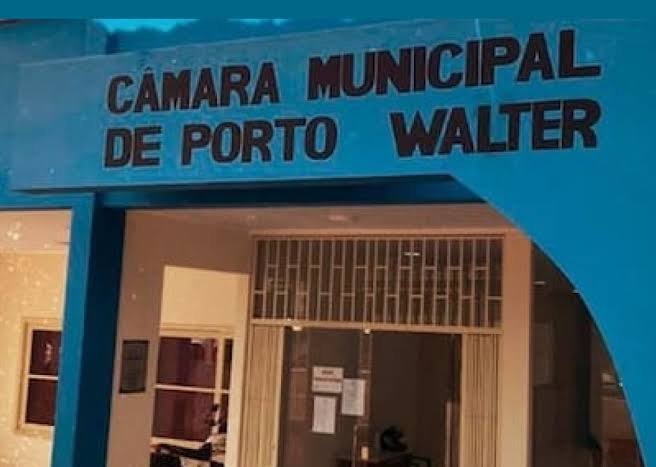 TRE-AC cassa diploma e mandato do presidente da Câmara de Porto Walter por inelegibilidade