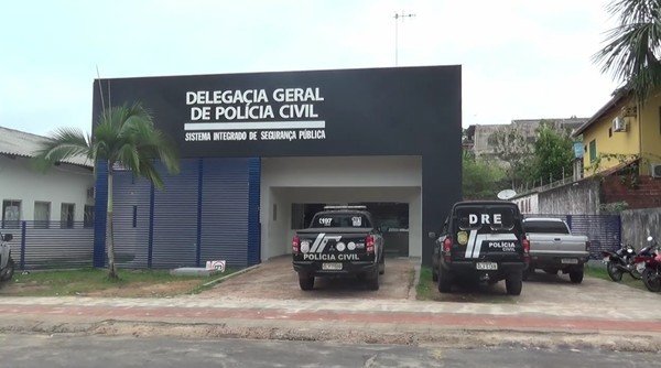 Homem com mandado de prisão em aberto é capturado durante operação na BR-364