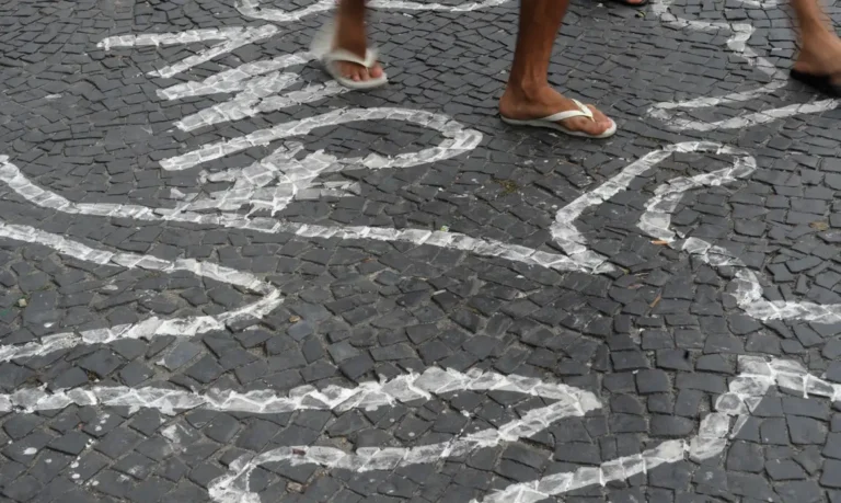 Mortes violentas crescem no Acre e somam 123 casos nos primeiros oito meses de 2025