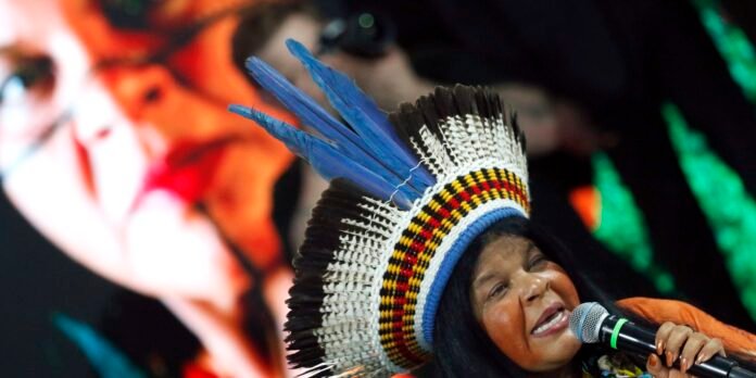 ministra-anuncia-publicacao-de-10-portarias-de-demarcacao-indigena