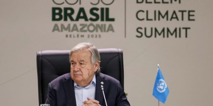 guterres-apela-por-transicao-energetica-justa-e-cobra-resultado-da-cop