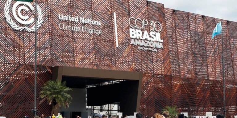 negociacoes-ja-foram-retomadas,-diz-secretario-da-cop30