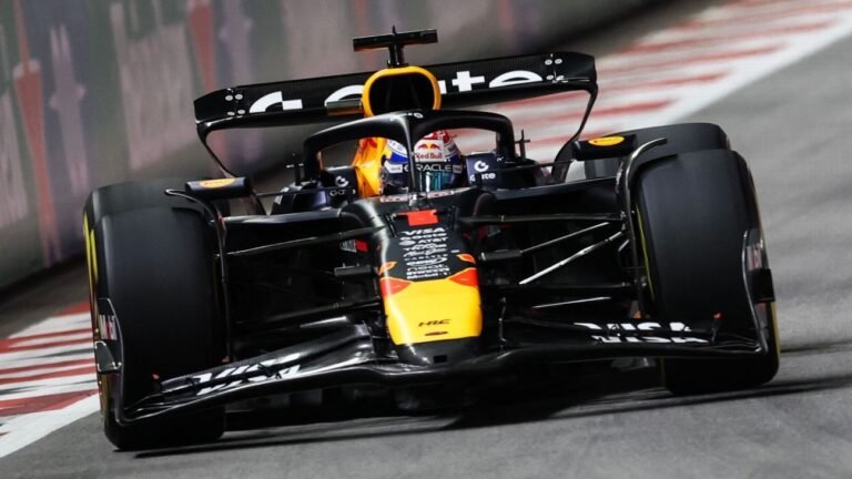 verstappen-vence-gp-de-las-vegas-e-reduz-diferenca-para-norris;-bortoleto-sai-na-1a-curva