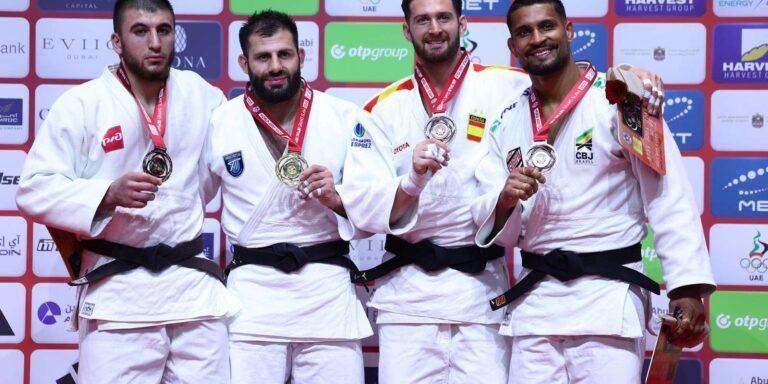 judo:-leonardo-goncalves-leva-bronze-no-grand-slam-de-abu-dhabi