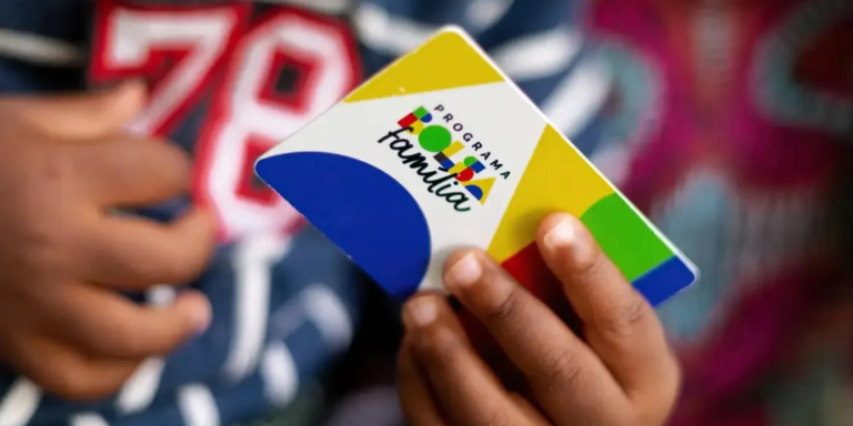 Bolsa Família terá pagamentos adiantados em dezembro